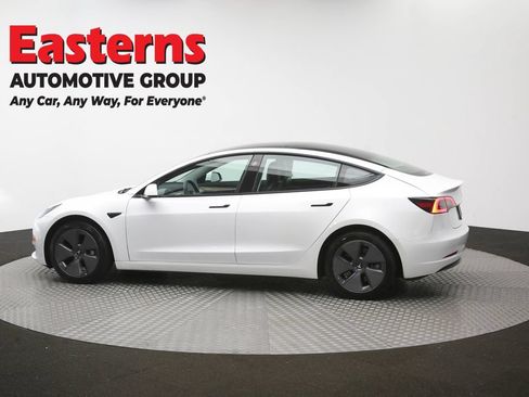 Used 2023 Tesla Model 3 Standard Range RWD image 57