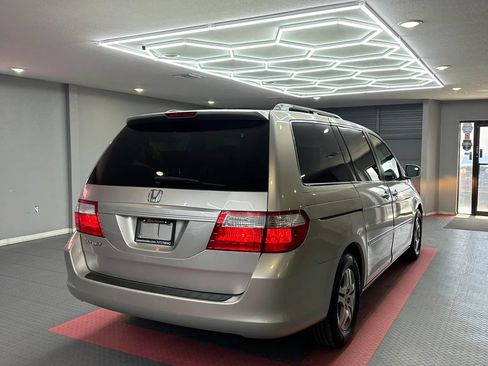 Used 2007 Honda Odyssey EX-L image 6
