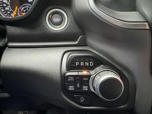 Used 2022 RAM 1500 Big Horn AWD/4WD image 20