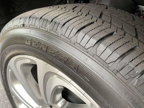 Used 2024 Lincoln Navigator L Reserve AWD/4WD image 39
