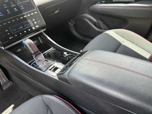 Used 2023 Hyundai Tucson N Line FWD image 22