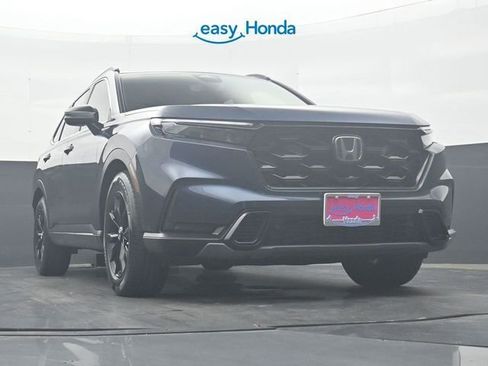 Used 2025 Honda CR-V Sport-L image 28