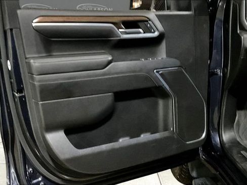 Certified 2022 Chevrolet Silverado 1500 RST w/ Protection Package image 12