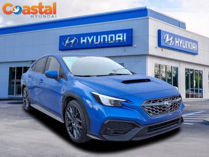 Used 2023 Subaru WRX