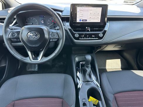 Used 2024 Toyota Corolla SE FWD image 4