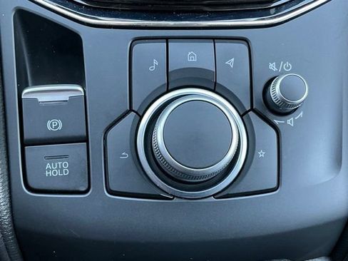 Used 2025 MAZDA CX-5 AWD 2.5 S w/ Preferred Package image 30