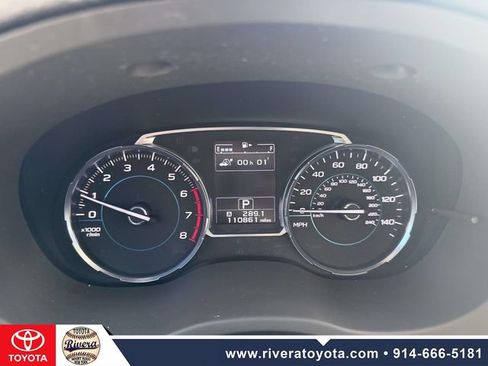 Used 2017 Subaru Forester 2.5i Limited AWD/4WD image 17