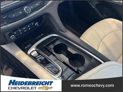 Certified 2024 Buick Enclave Essence w/ Trailering Package, 5000 lbs. AWD/4WD image 24