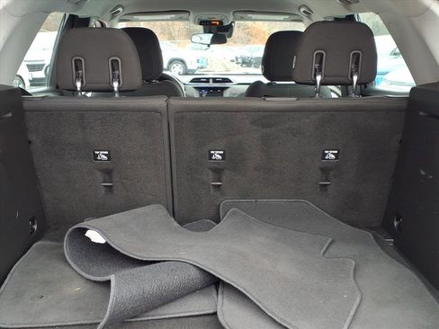 Used 2021 Chevrolet TrailBlazer LS image 12