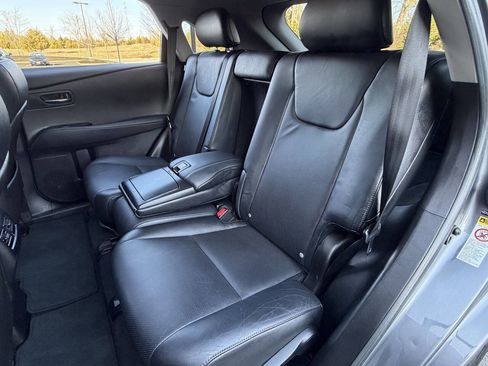 Used 2014 Lexus RX 350 AWD image 38
