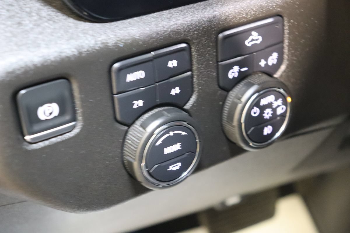 Used 2024 Chevrolet Silverado 1500 RST AWD/4WD image 44