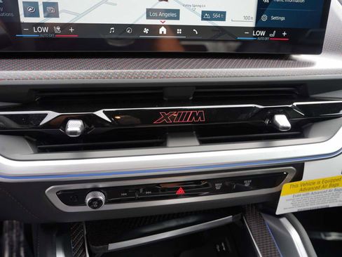 New 2026 BMW XM Label Red image 22