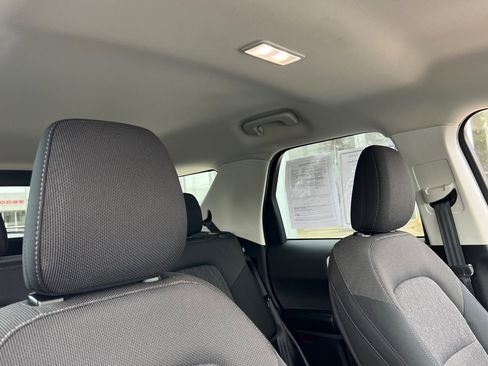 Used 2024 Ford Bronco Sport Big Bend image 16