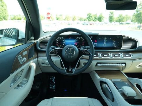 Certified 2026 Mercedes-Benz GLE 350 4MATIC image 22