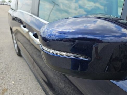 Used 2020 Honda Odyssey EX-L image 14