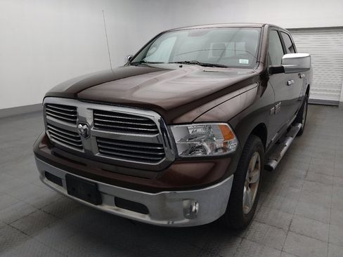 Used 2014 RAM 1500 Big Horn RWD image 15