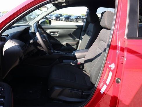 New 2026 Honda HR-V Sport image 6