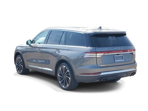Used 2024 Lincoln Aviator Reserve w/ Equipment Group 201A AWD/4WD image 4