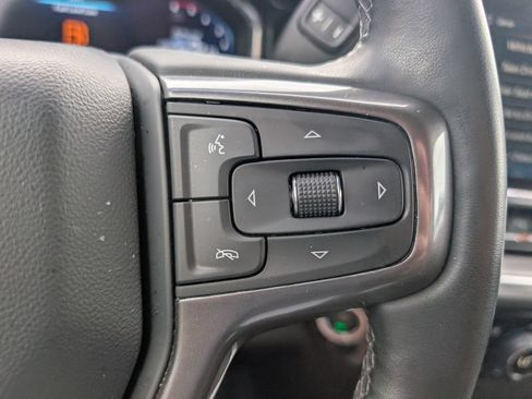 Used 2024 Chevrolet Silverado 2500 High Country w/ High Country Premium Package AWD/4WD image 14