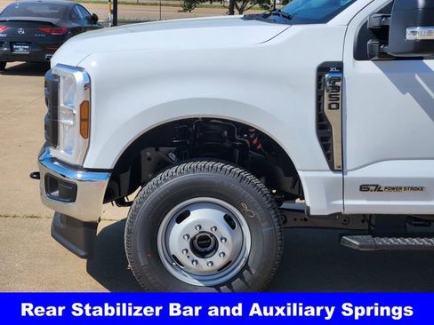 New 2026 Ford F350 XL image 9