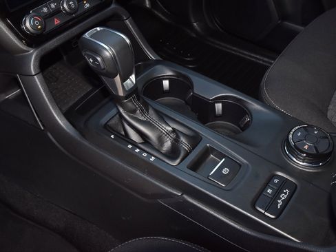 Certified 2025 Ford Ranger XLT w/ Equipment Group 301A High image 29