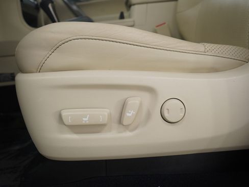 Used 2022 Lexus GX 460 Luxury w/ Sport Design Package image 28