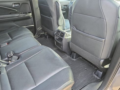 Used 2019 Honda Passport EX-L image 11