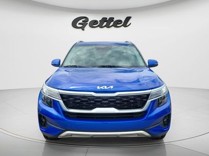 Used 2023 Kia Seltos S