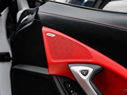 Used 2014 Chevrolet Corvette Z51 3LT Performance Exhaust GT w/ 3LT Preferred Equipment Group image 86