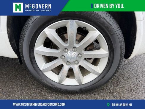 Used 2017 Buick Enclave Premium w/ Experience Buick Package image 29