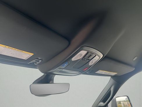 Certified 2024 RAM 3500 Big Horn image 37