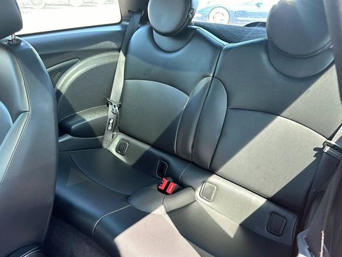 Used 2011 MINI Cooper John Cooper Works FWD image 10
