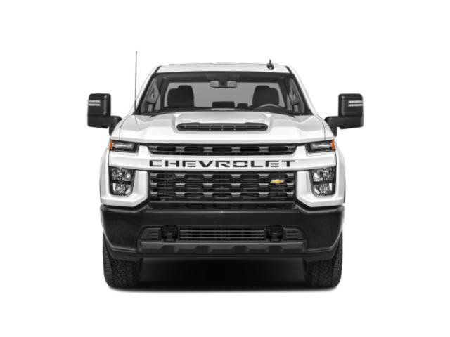 Used 2023 Chevrolet Silverado 2500 Custom w/ Custom Value Package AWD/4WD image 7
