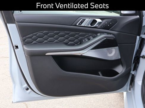 New 2026 BMW X5 M Competition AWD/4WD image 23