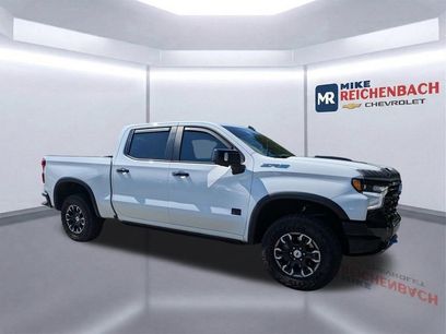 Used 2023 Chevrolet Silverado 1500 ZR2 w/ Technology Package