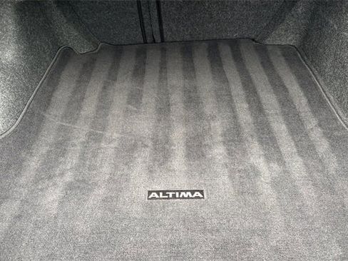 Used 2022 Nissan Altima 2.5 SR image 17