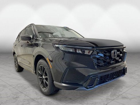 New 2026 Honda CR-V Sport-L image 9