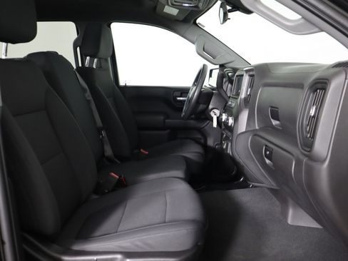 Used 2021 GMC Sierra 1500 4x4 Crew Cab image 11