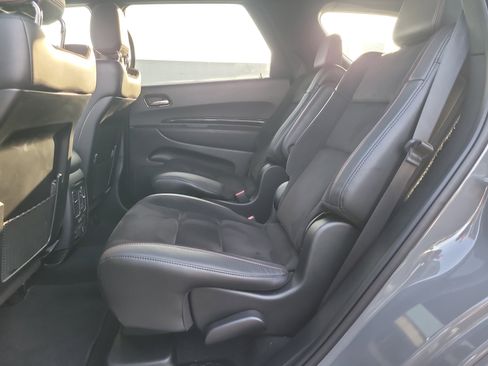 Used 2026 Dodge Durango GT AWD/4WD image 11