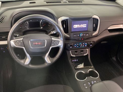 Used 2023 GMC Terrain SLE w/ Driver Convenience Package AWD/4WD image 33