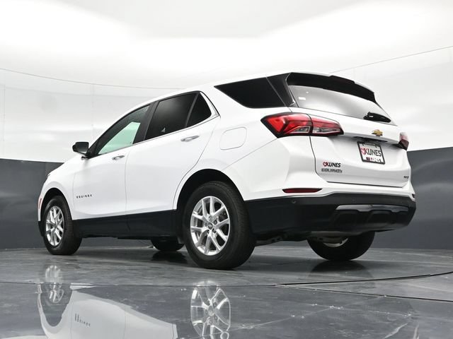 Used 2024 Chevrolet Equinox LT AWD/4WD image 61