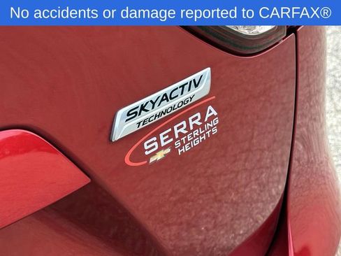 Used 2014 MAZDA CX-5 Touring FWD image 11