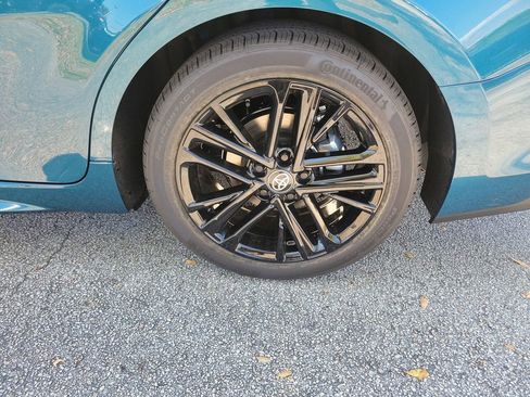 New 2026 Toyota Camry SE w/ Multimedia Upgrade Package image 30