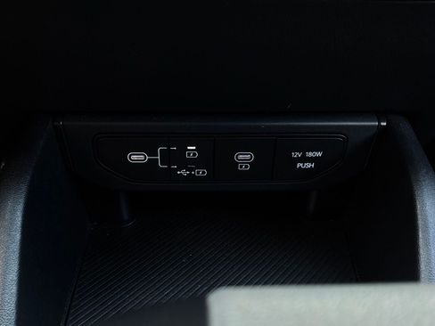 Used 2025 Kia K4 FWD image 26