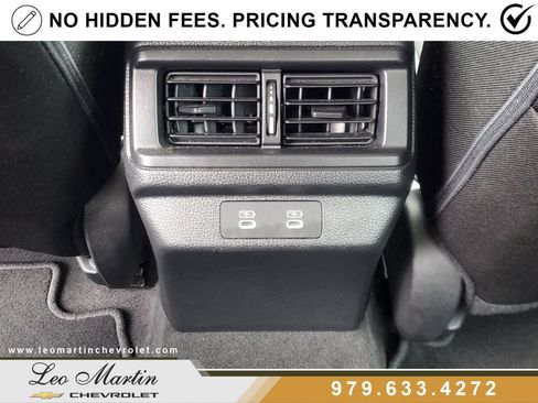 Used 2025 Honda Accord LX image 12
