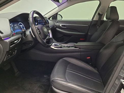 Used 2022 Hyundai Sonata Limited FWD image 17