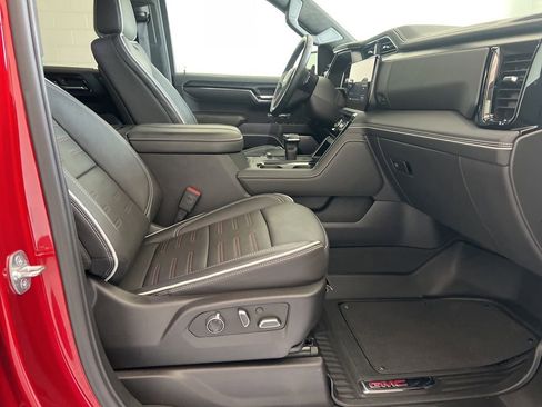 Used 2024 GMC Sierra 1500 AT4X AWD/4WD image 35
