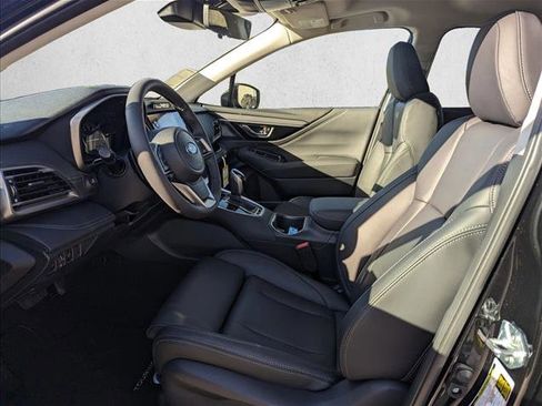 New 2025 Subaru Outback Touring XT image 4