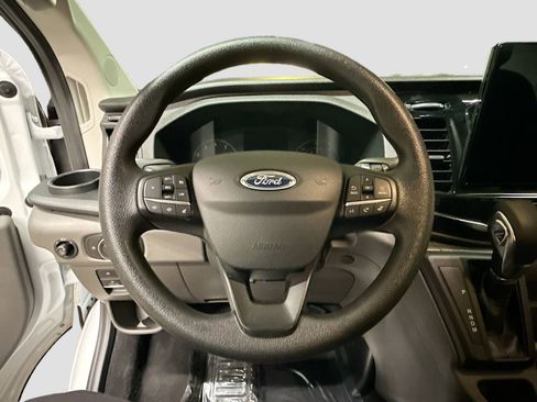 Used 2024 Ford Transit 350 XLT RWD image 13