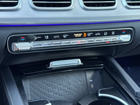 Certified 2024 Mercedes-Benz GLE 450e 4MATIC image 20